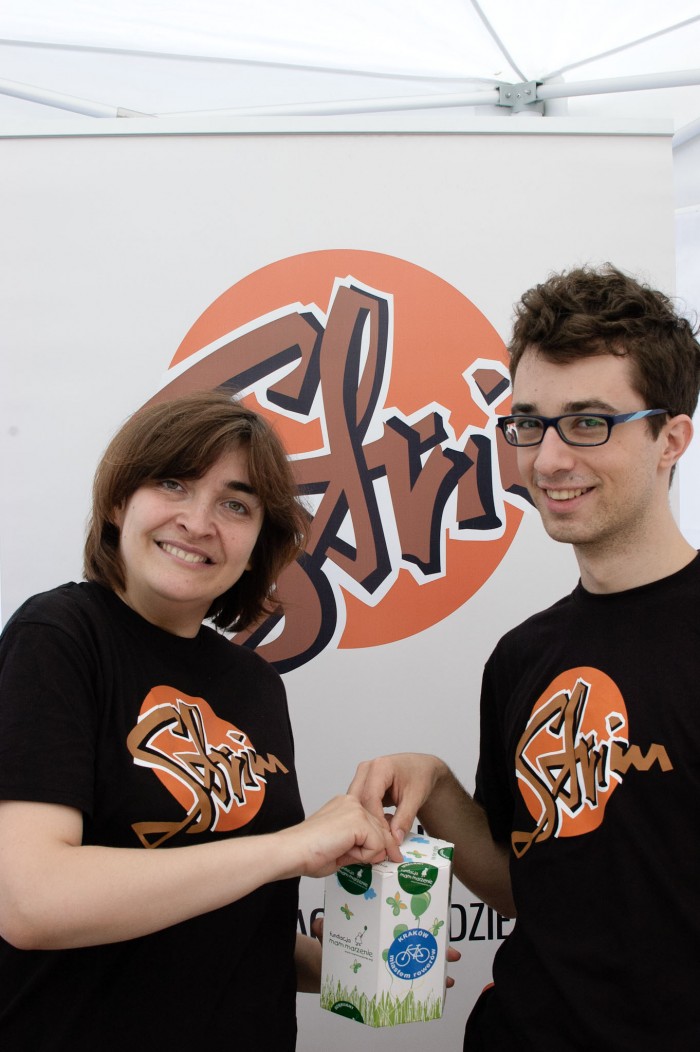 Arthur Demuth i Anna Donkowa - Strim